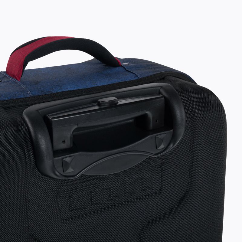 Geantă de voiaj DUOTONE Travelbag bleumarin 44220-7000 8