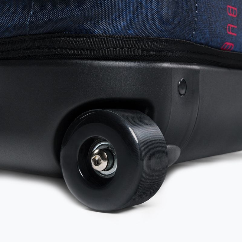 Geantă de voiaj DUOTONE Travelbag bleumarin 44220-7000 9