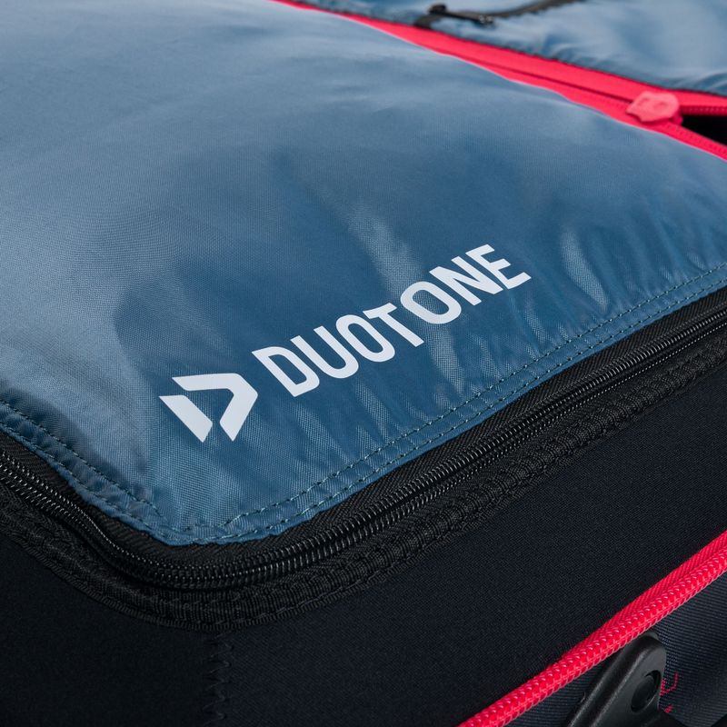 Geantă de voiaj DUOTONE Travelbag bleumarin 44220-7000 11