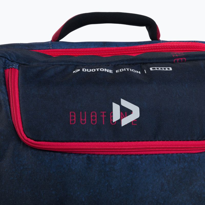 Geantă de voiaj DUOTONE Travelbag bleumarin 44220-7000 12