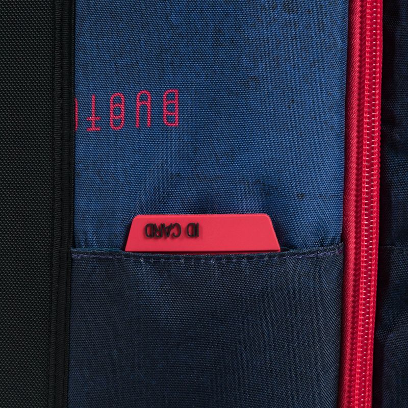 Geantă de voiaj DUOTONE Travelbag bleumarin 44220-7000 15