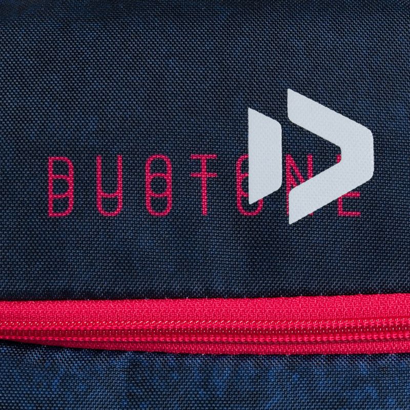 Geantă de voiaj DUOTONE Travelbag bleumarin 44220-7000 17