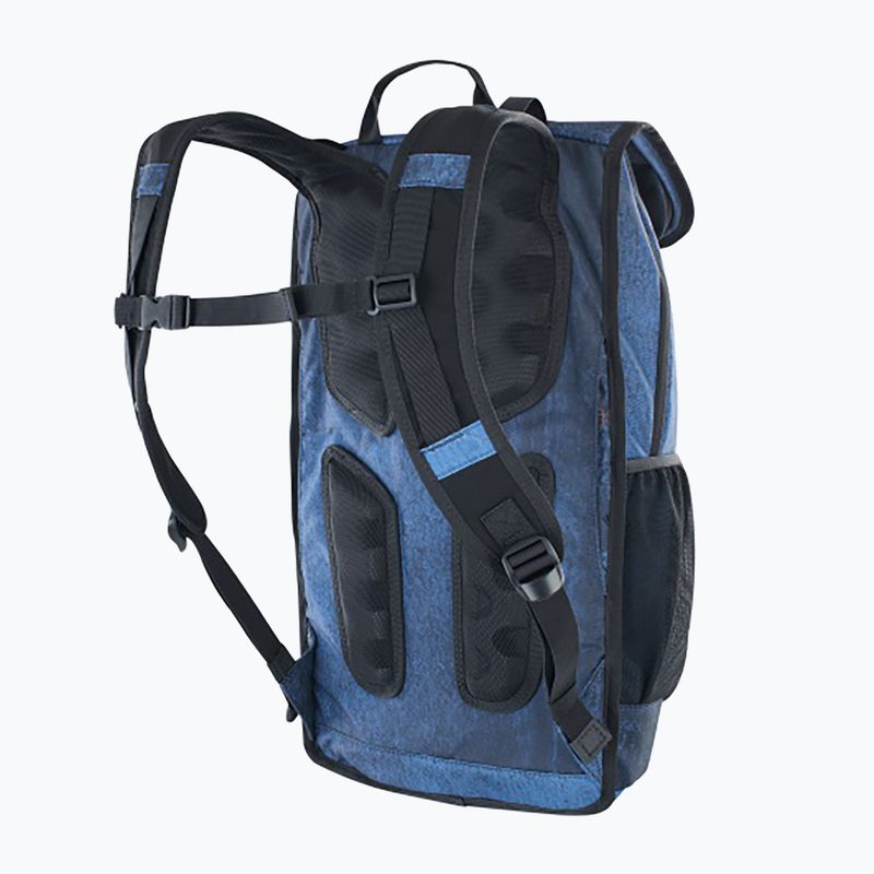 Rucsac de oraș DUOTONE Daypack 40l albastru 44220-7001 6