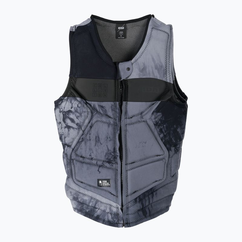 ION Collision Select 259 vestă de protecție gri 48222-4160