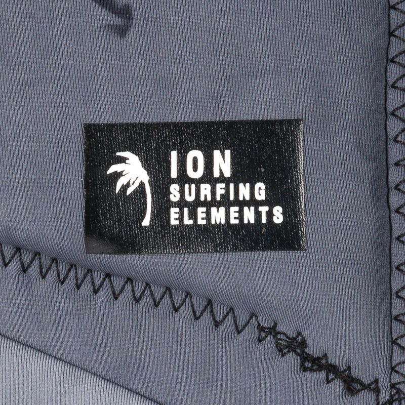 ION Collision Select 259 vestă de protecție gri 48222-4160 3