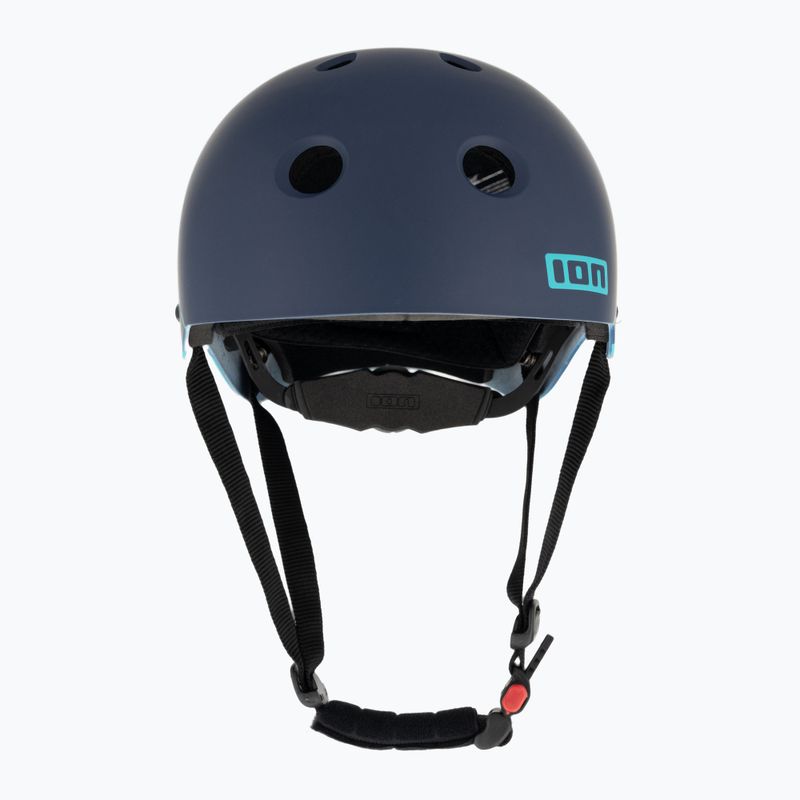 Cască ION Hardcap Amp indigo 2
