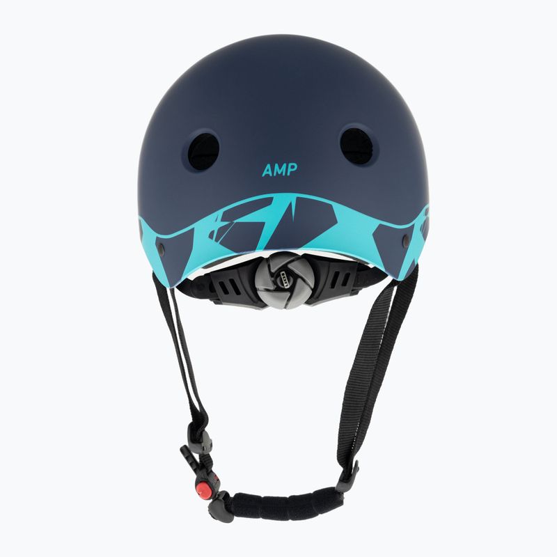 Cască ION Hardcap Amp indigo 3