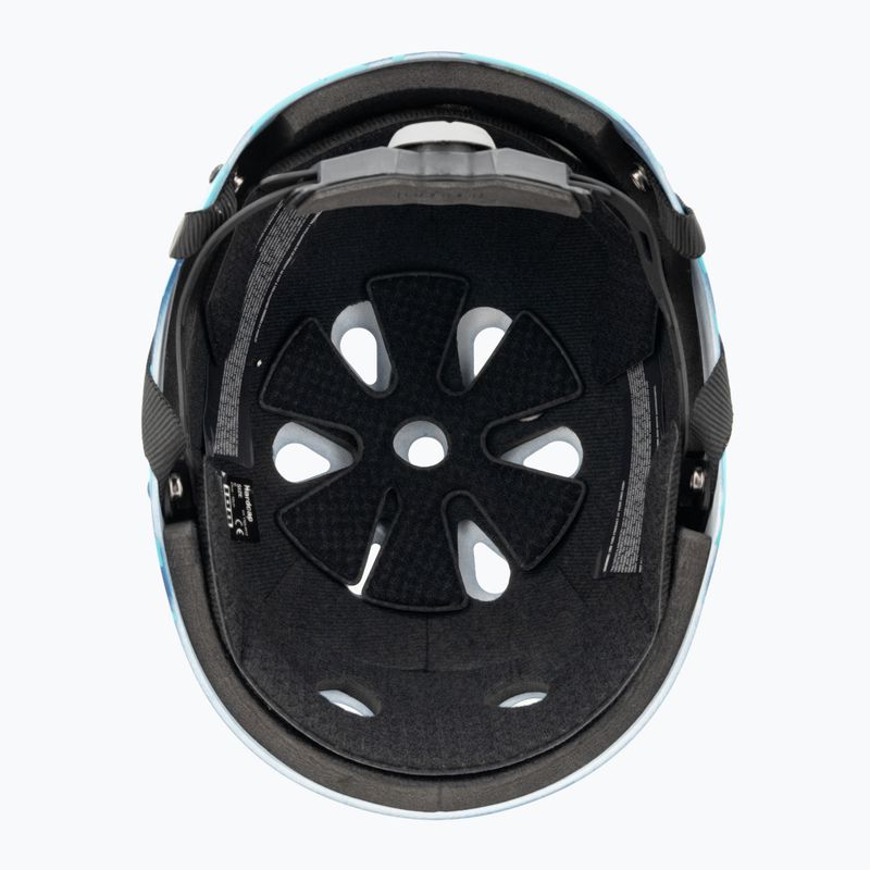 Cască ION Hardcap Amp indigo 5