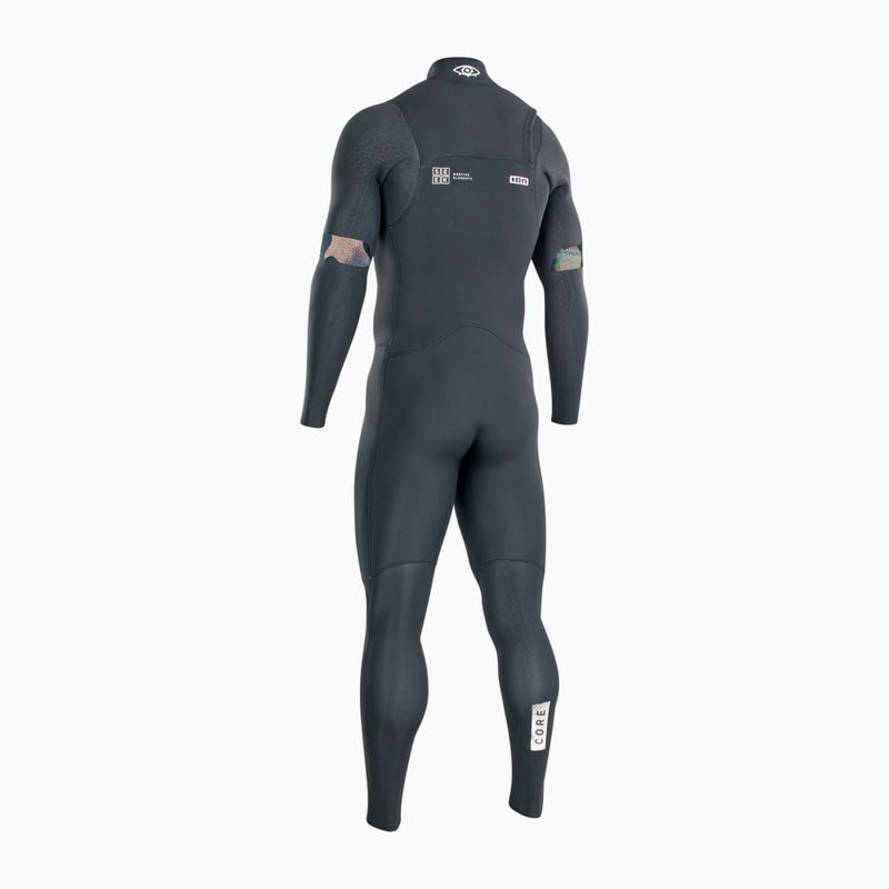 Costum de neopren pentru bărbați 5/4mm ION Seek Core negru 48222-4478 2