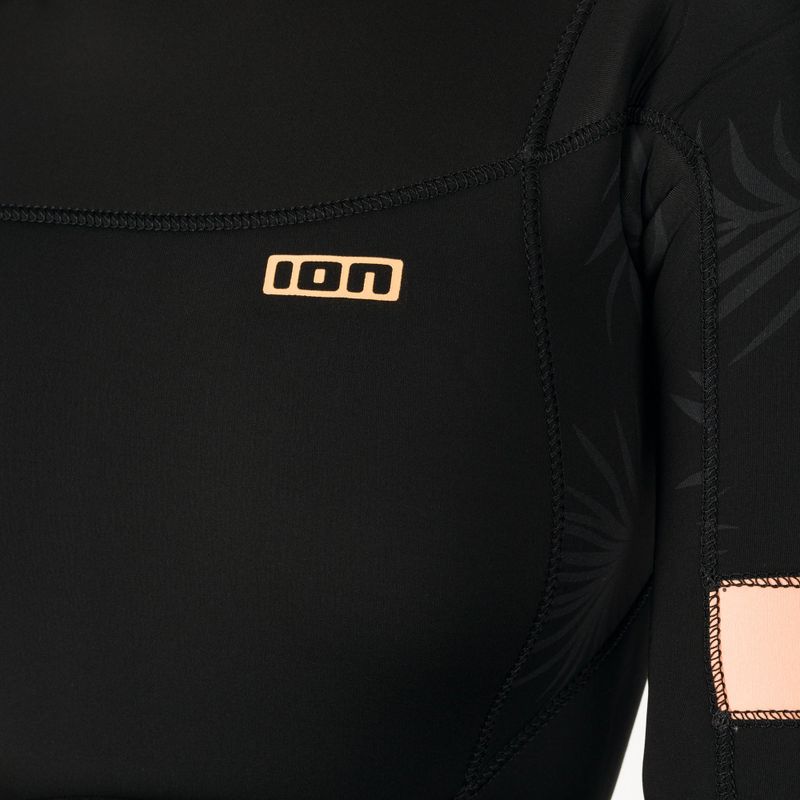 Costum de neopren pentru femei 5/4mm ION Amaze Core negru 48223-4510 6