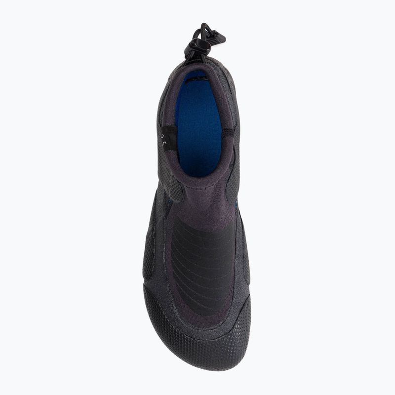 ION Cizme de neopren de 2,5 mm ION Plasma cu vârf rotund negru 48220-4334 5