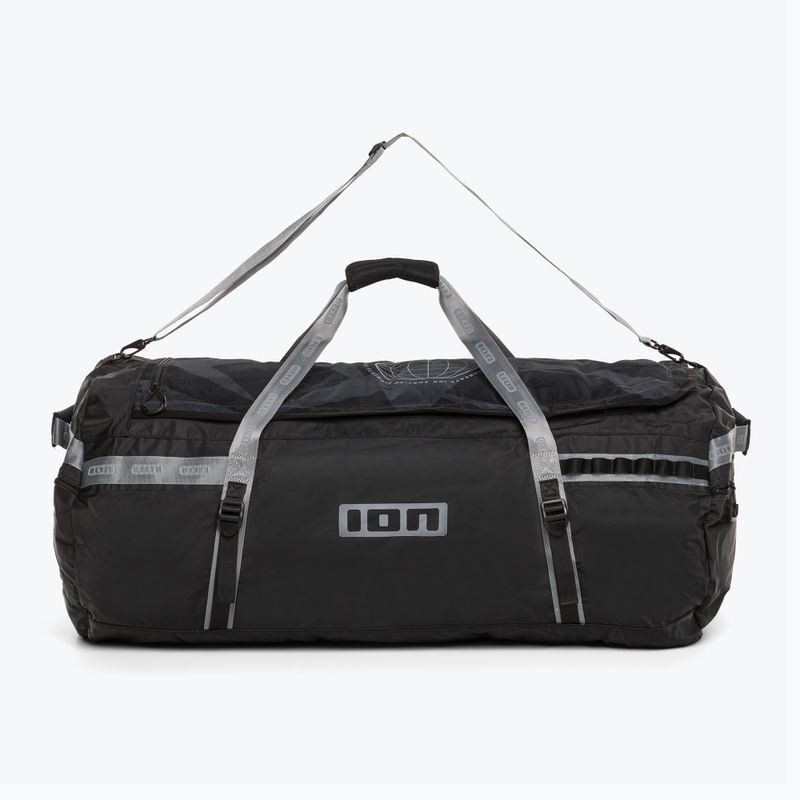 ION Suspect Duffel Bag sac de călătorie negru 48220-7002