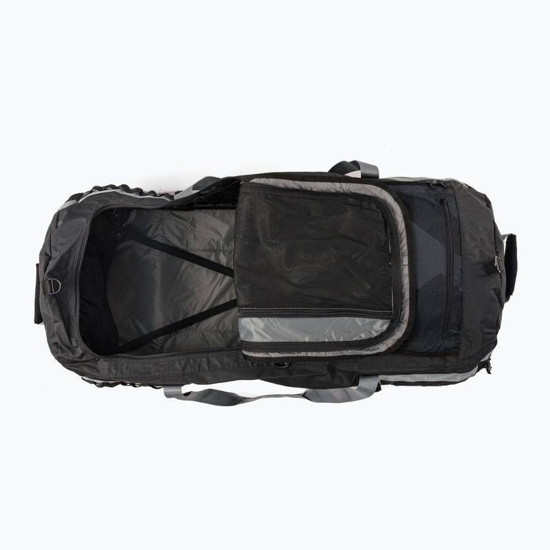 ION Suspect Duffel Bag sac de călătorie negru 48220-7002 5