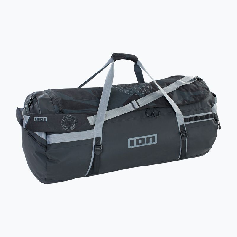 ION Suspect Duffel Bag sac de călătorie negru 48220-7002 7