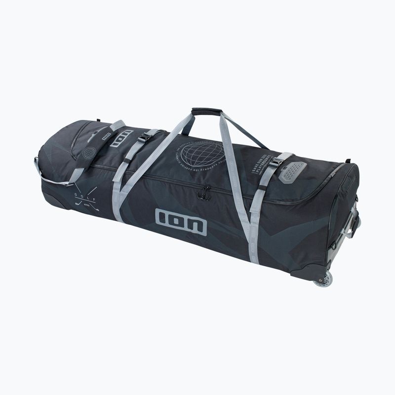 ION Gearbag TEC Golf 900 negru 48220-7013 7