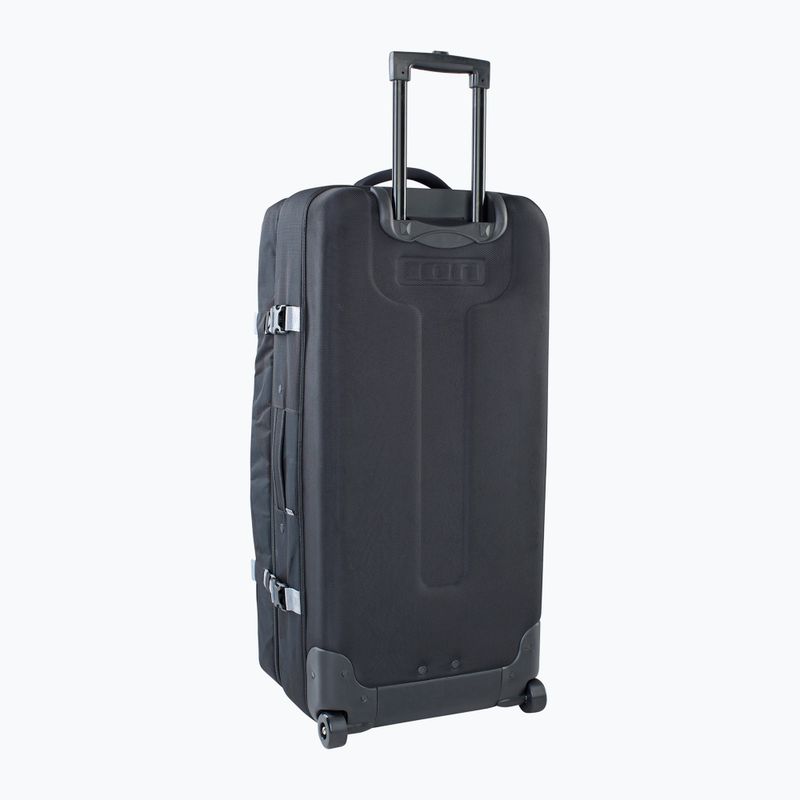Geantă de călătorie ION Wheelie L negru 48220-7003 2