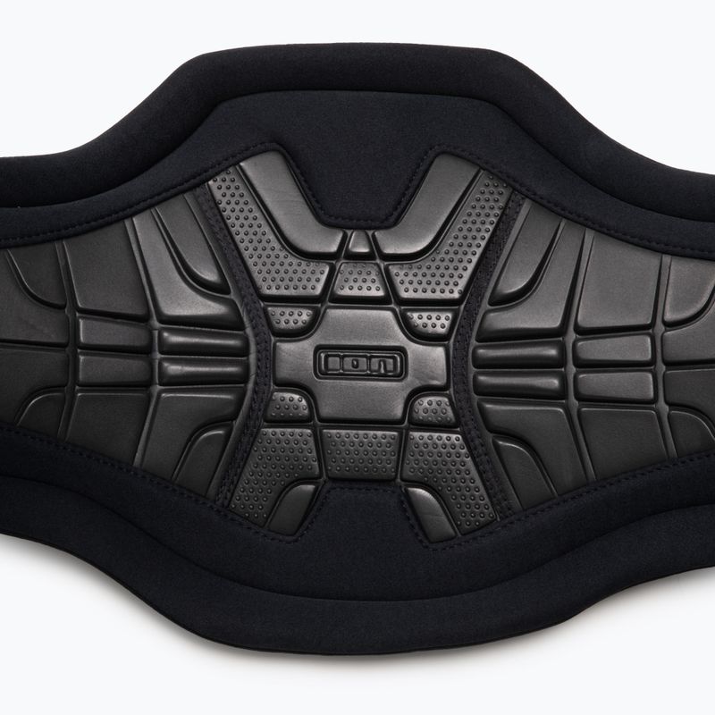 Kitesurfing Trapez ION Kite Apex negru 48220-7256 4