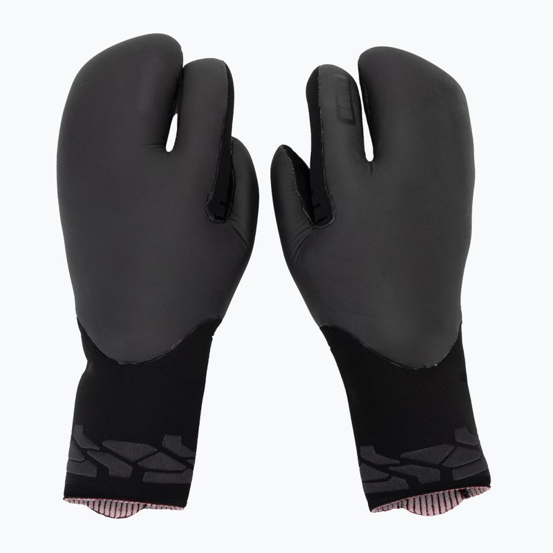 Mănuși din neopren de 4/3mm ION Lobster Mitten negru 48220-4146 3
