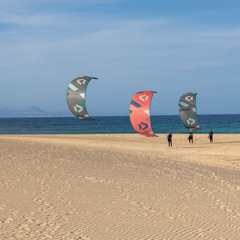 DUOTONE kitesurfing zmeu Neo SLS roșu 44220-3014 7