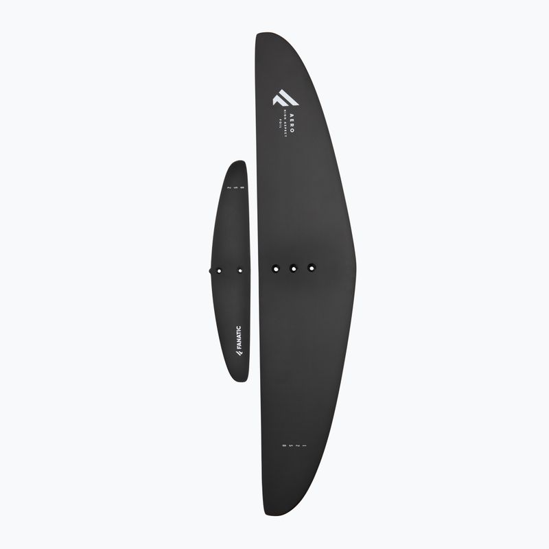 Set de aripi Foil Fanatic Aero High Aspect 2022