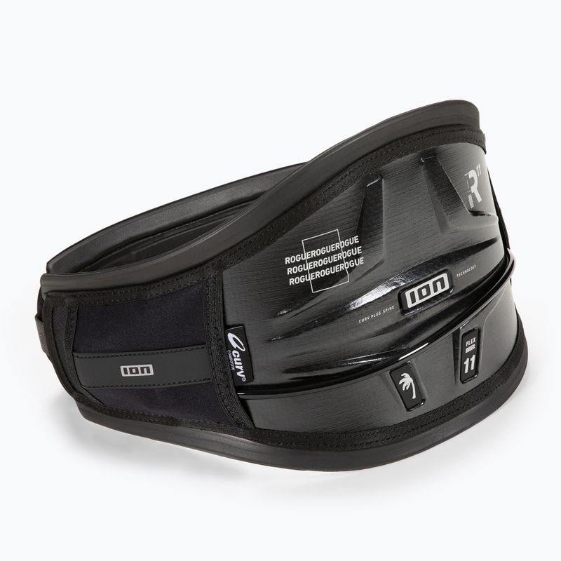 Wing foil trapez ION Wing Waist Rogue 900 negru 48222-4762