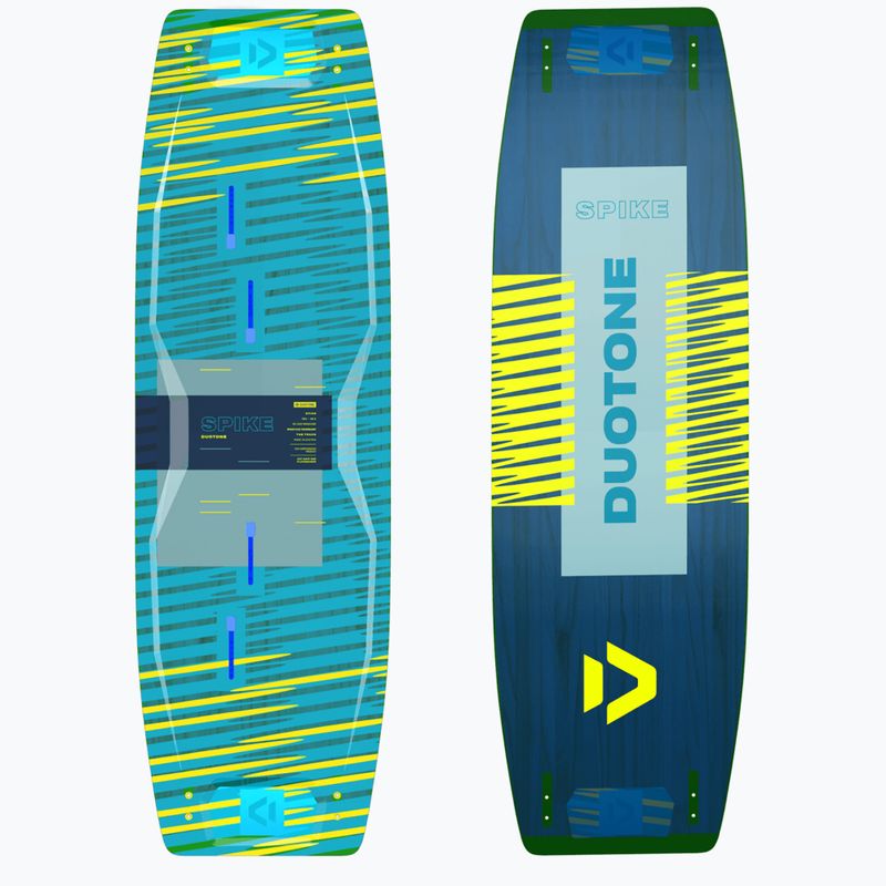 Duotone Kite TT Spike 2022 alb 44220-3427