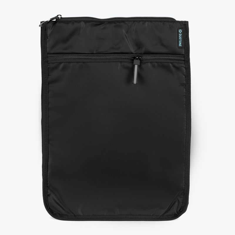 Rucsac de oraș DUOTONE Daypack Rolltop negru 44220-7002 5