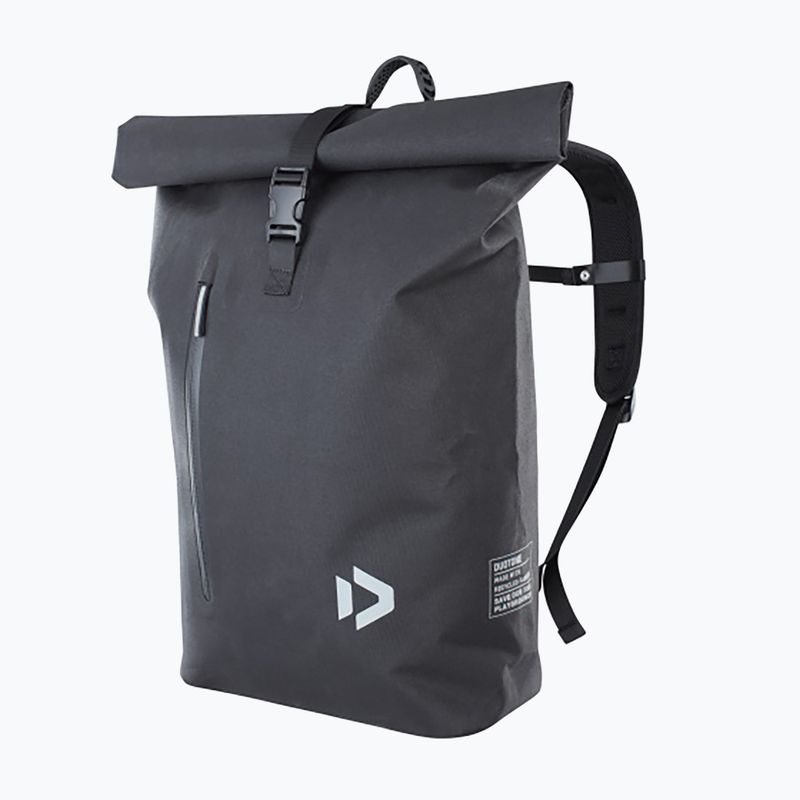 Rucsac de oraș DUOTONE Daypack Rolltop negru 44220-7002 6