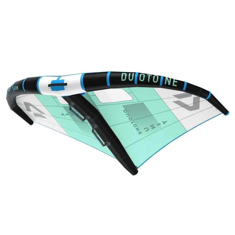 Wingfoiling Wing DUOTONE Foil Unit verde 44220-3518