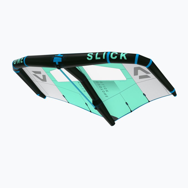 Aripă de aripă DUOTONE Wing Slick (CN) verde NP-120023-C3040 5