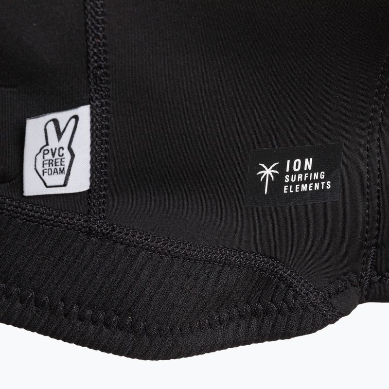 Gilet de protecție pentru femei ION Ivy Ivy Front Zip negru 48233-4169 3