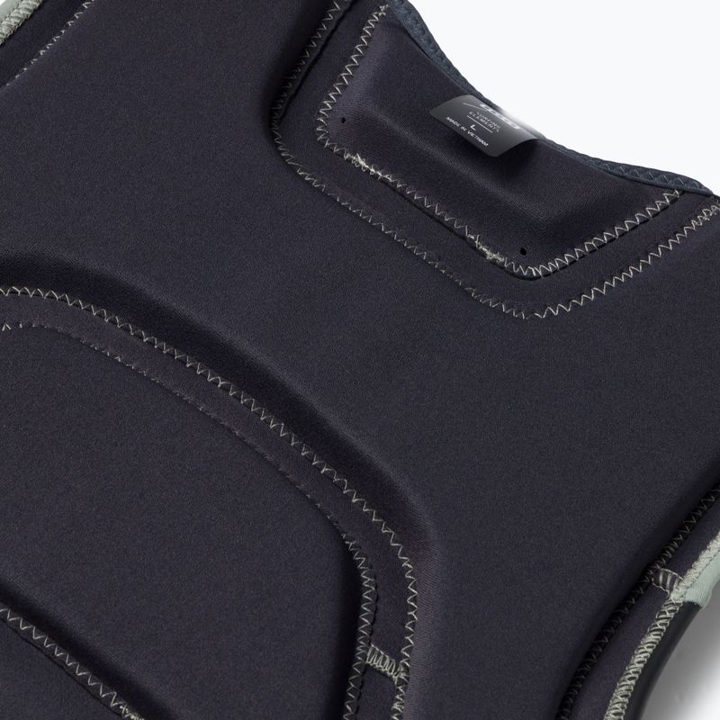 Vesta de protecție pentru bărbați ION Vector Amp Front Zip verde 48222-4164 7
