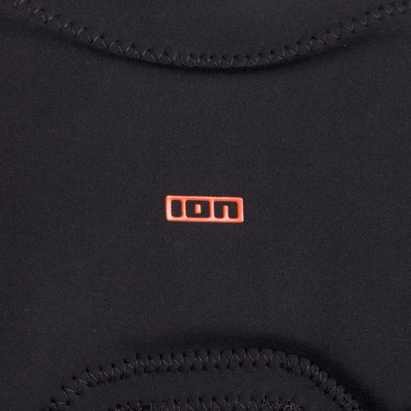 Vesta de protecție pentru femei ION Lunis Front Zip negru 48233-4168 6