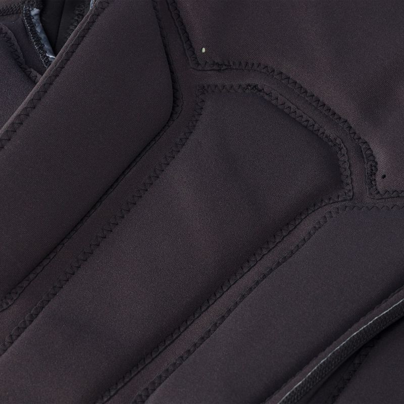 Vesta de protecție pentru femei ION Lunis Front Zip negru 48233-4168 7