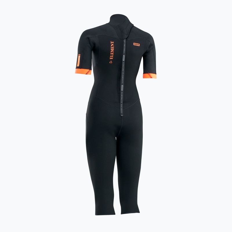 Spumă de înot pentru femei ION Element 3/2 mm Overknee Blue Swim Foam 48233-4518 2