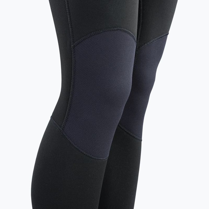 Costum de înot pentru femei ION Element 5/4 Front Zip black 4