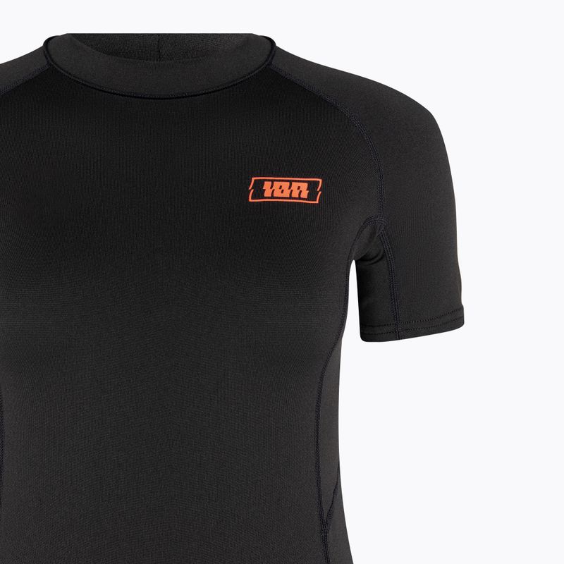 Tricou de înot pentru femei ION Thermo Top negru 48233-4224 3