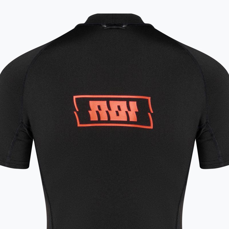 Tricou de înot pentru femei ION Thermo Top negru 48233-4224 5