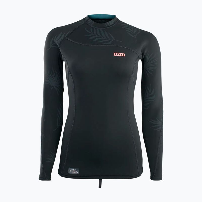 Izolație din neopren pentru femei ION Neo Top 2/2 negru