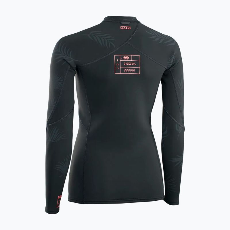Izolație din neopren pentru femei ION Neo Top 2/2 negru 3