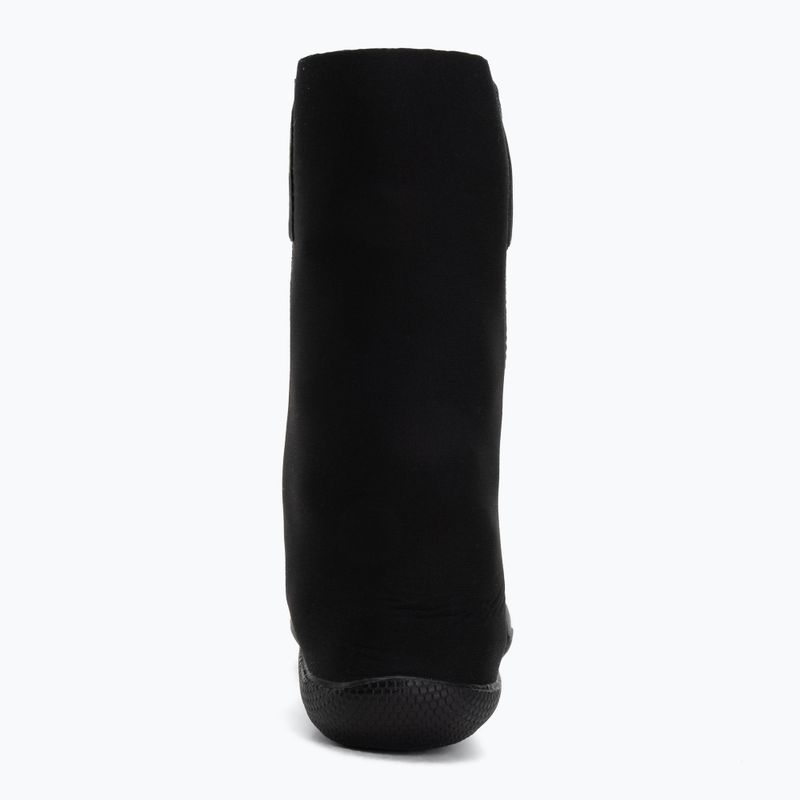 Șosete din neopren ION Ballistic 3/2 mm Internal Split black 6