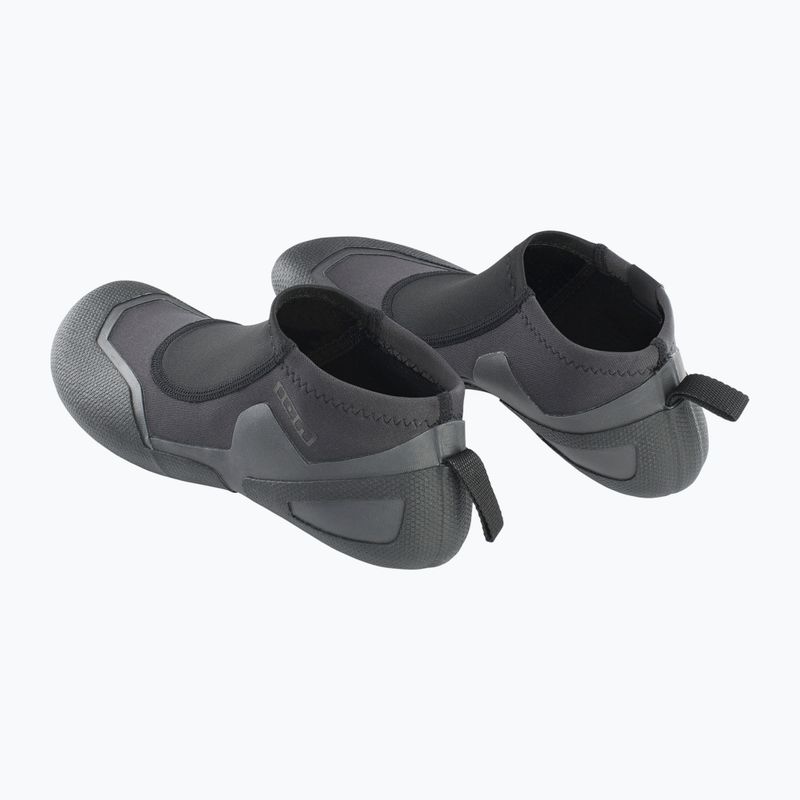 ION Plasma Slipper pantofi de neopren de 1,5 mm negru 48230-4335