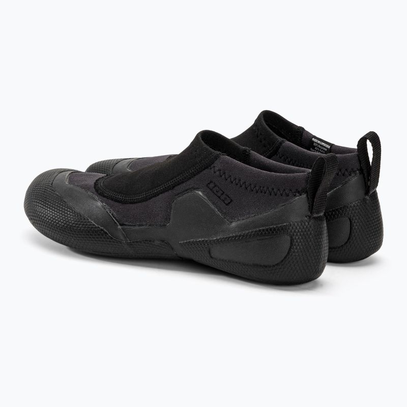 ION Plasma Slipper pantofi de neopren de 1,5 mm negru 48230-4335