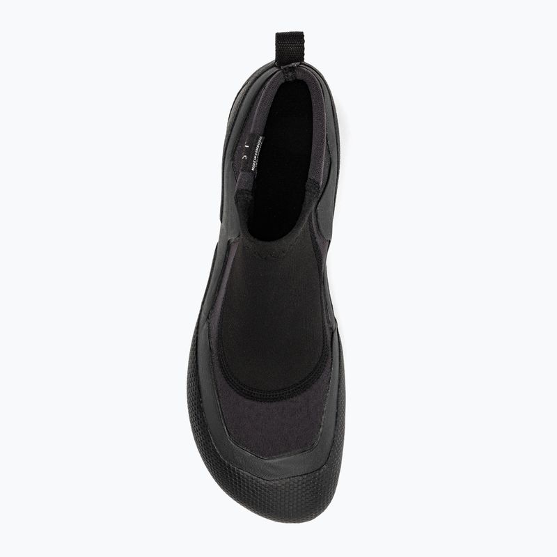 ION Plasma Slipper pantofi de neopren de 1,5 mm negru 48230-4335