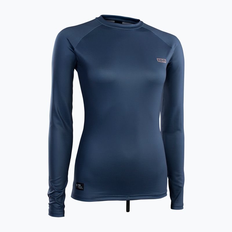 Cămașă de baie pentru femei ION Lycra albastru marin 48233-4273