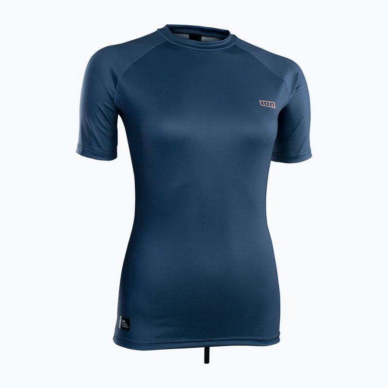 Cămașă de baie pentru femei ION Lycra albastru marin 48233-4274