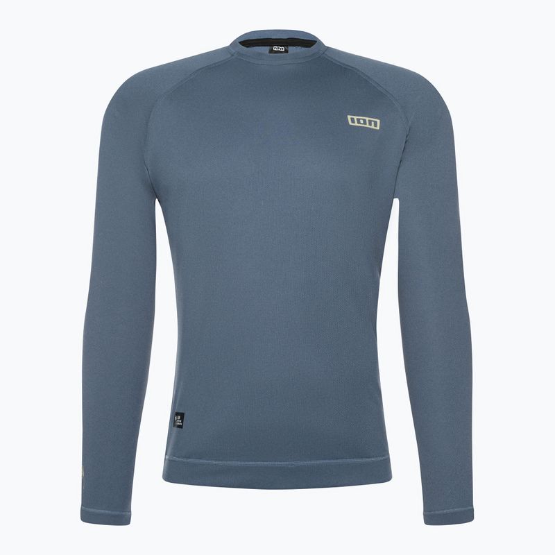 Bărbați ION Wetshirt cămașă de baie albastru marin 48232-4260