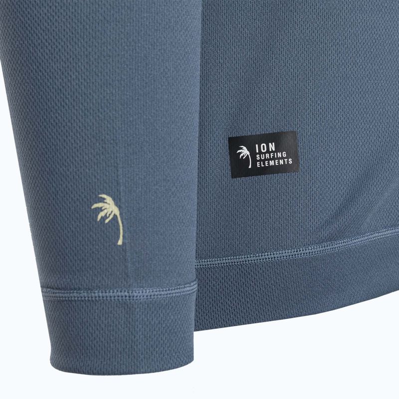 Bărbați ION Wetshirt cămașă de baie albastru marin 48232-4260 4
