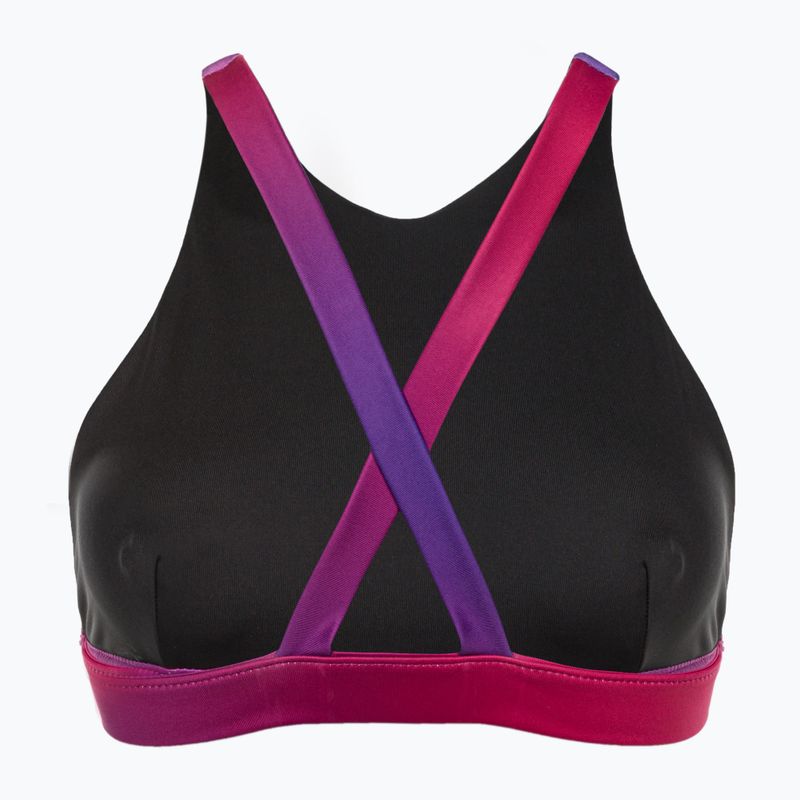 Costum de baie din două piese pentru femei ION Surfkini roz 48233-4195 3
