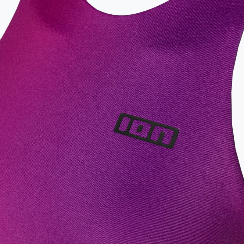 Costum de baie din două piese pentru femei ION Surfkini roz 48233-4195 4